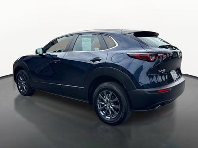 2024 Mazda Mazda CX-30 2.5 S AWD