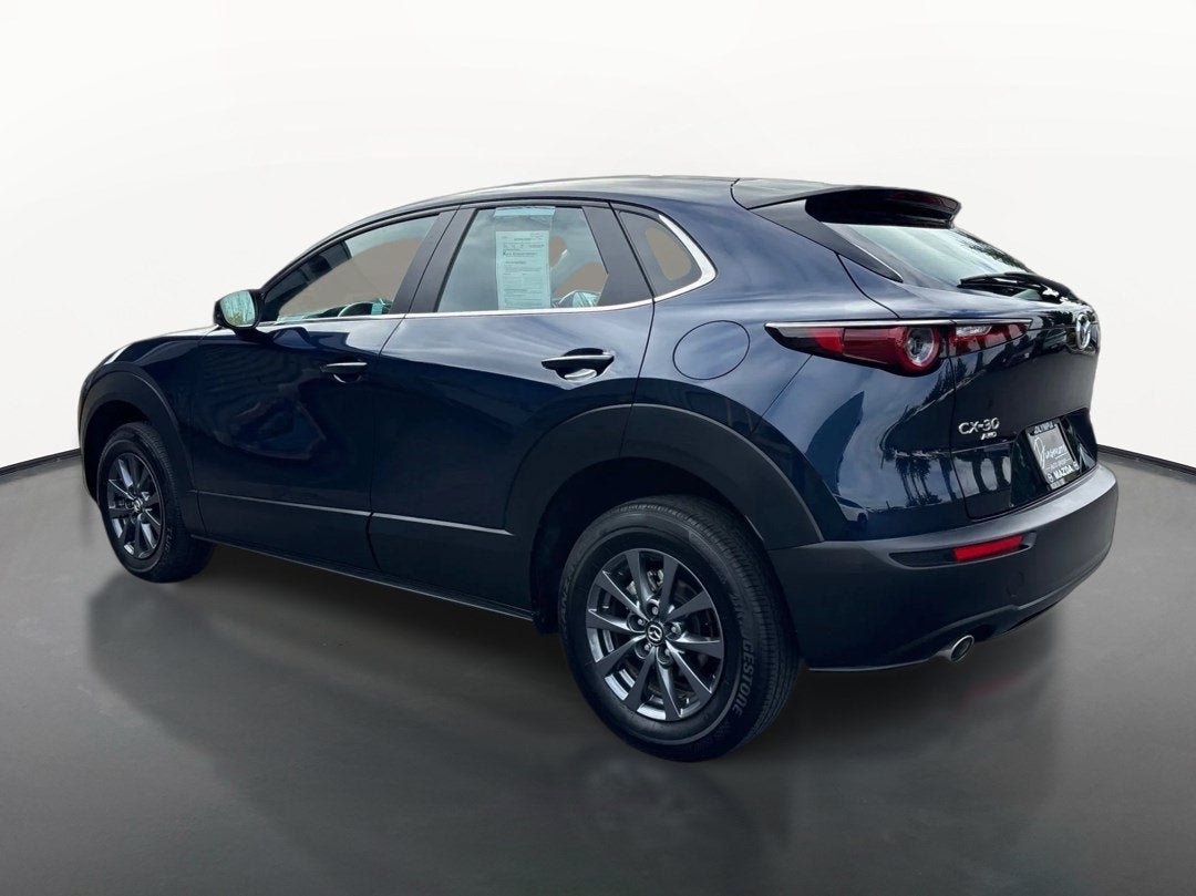 2024 Mazda Mazda CX-30 2.5 S AWD