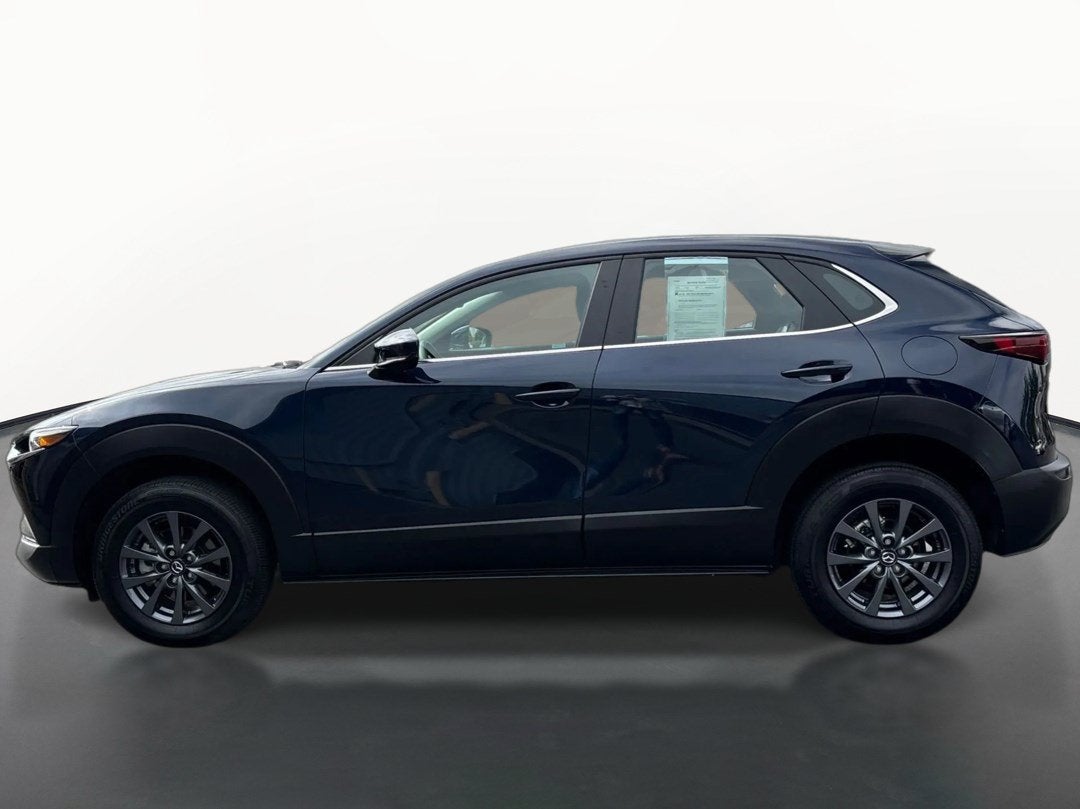 2024 Mazda Mazda CX-30 2.5 S AWD