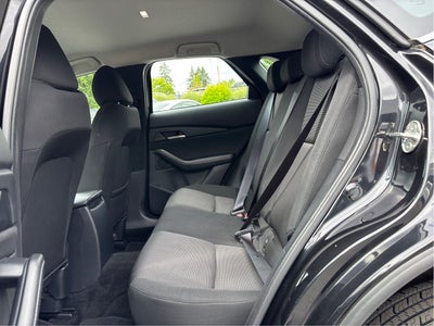 2023 Mazda Mazda CX-30 2.5 S AWD