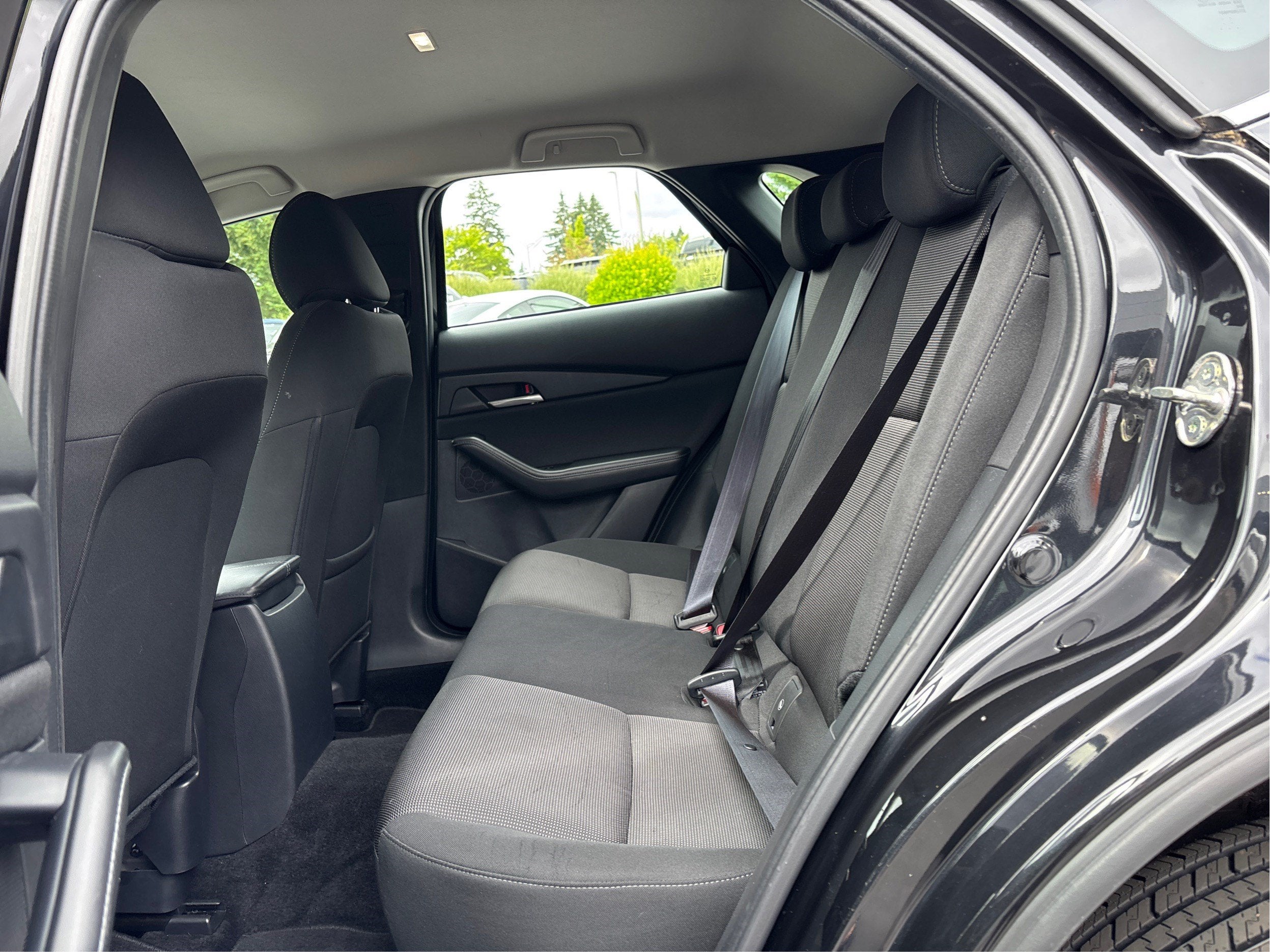 2023 Mazda Mazda CX-30 2.5 S AWD