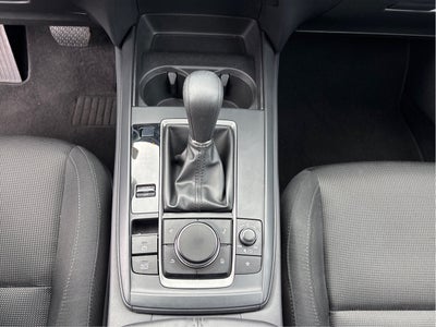 2023 Mazda Mazda CX-30 2.5 S AWD