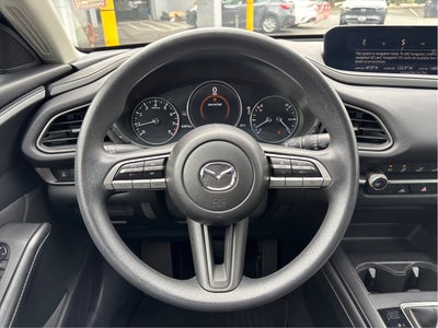 2023 Mazda Mazda CX-30 2.5 S AWD