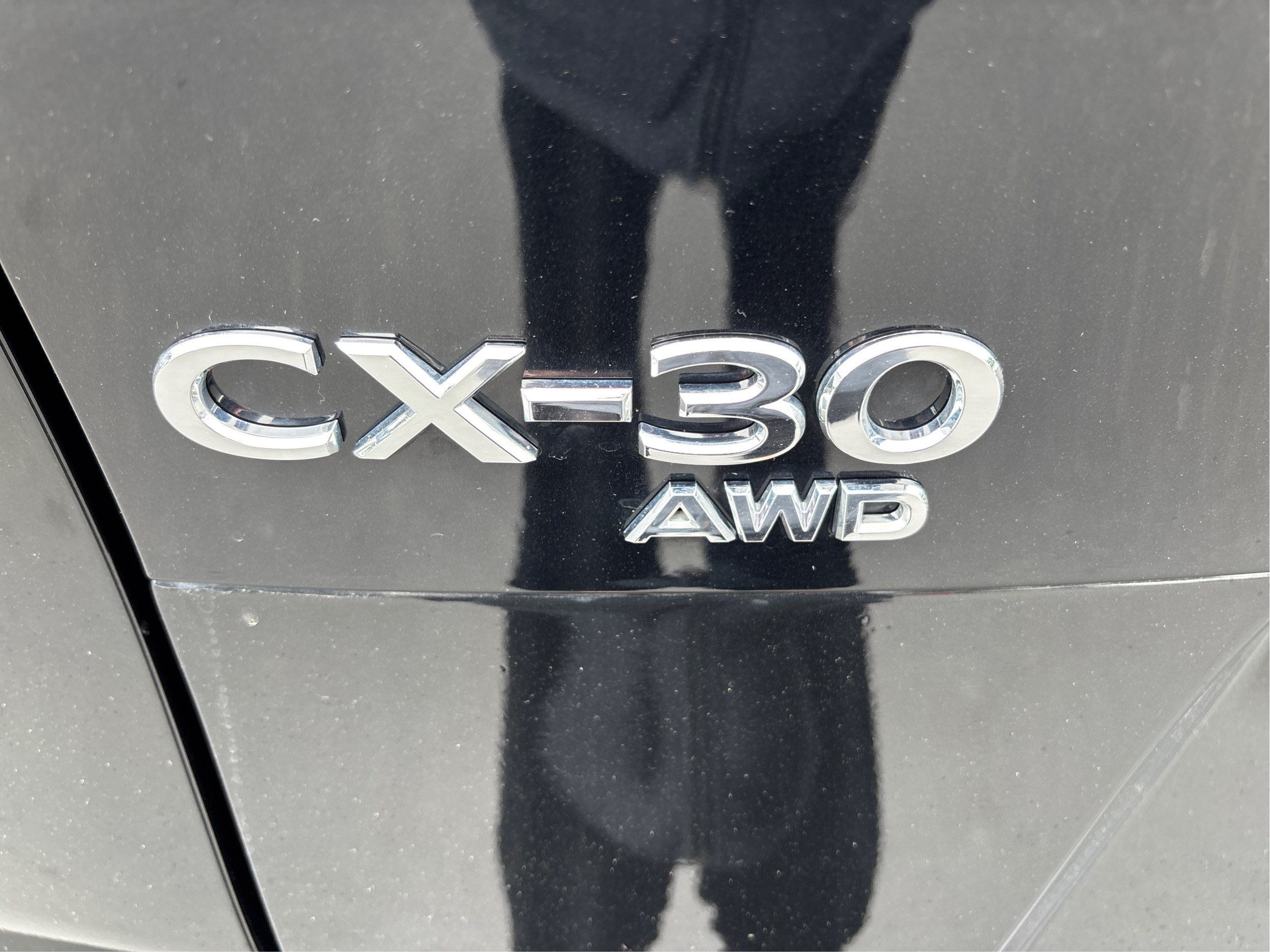 2023 Mazda Mazda CX-30 2.5 S AWD