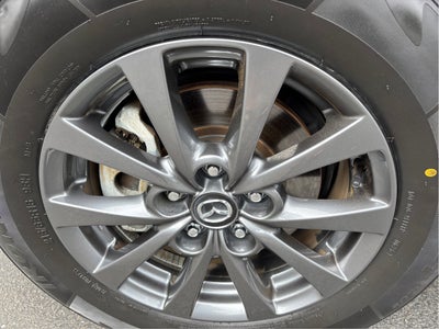 2023 Mazda Mazda CX-30 2.5 S AWD