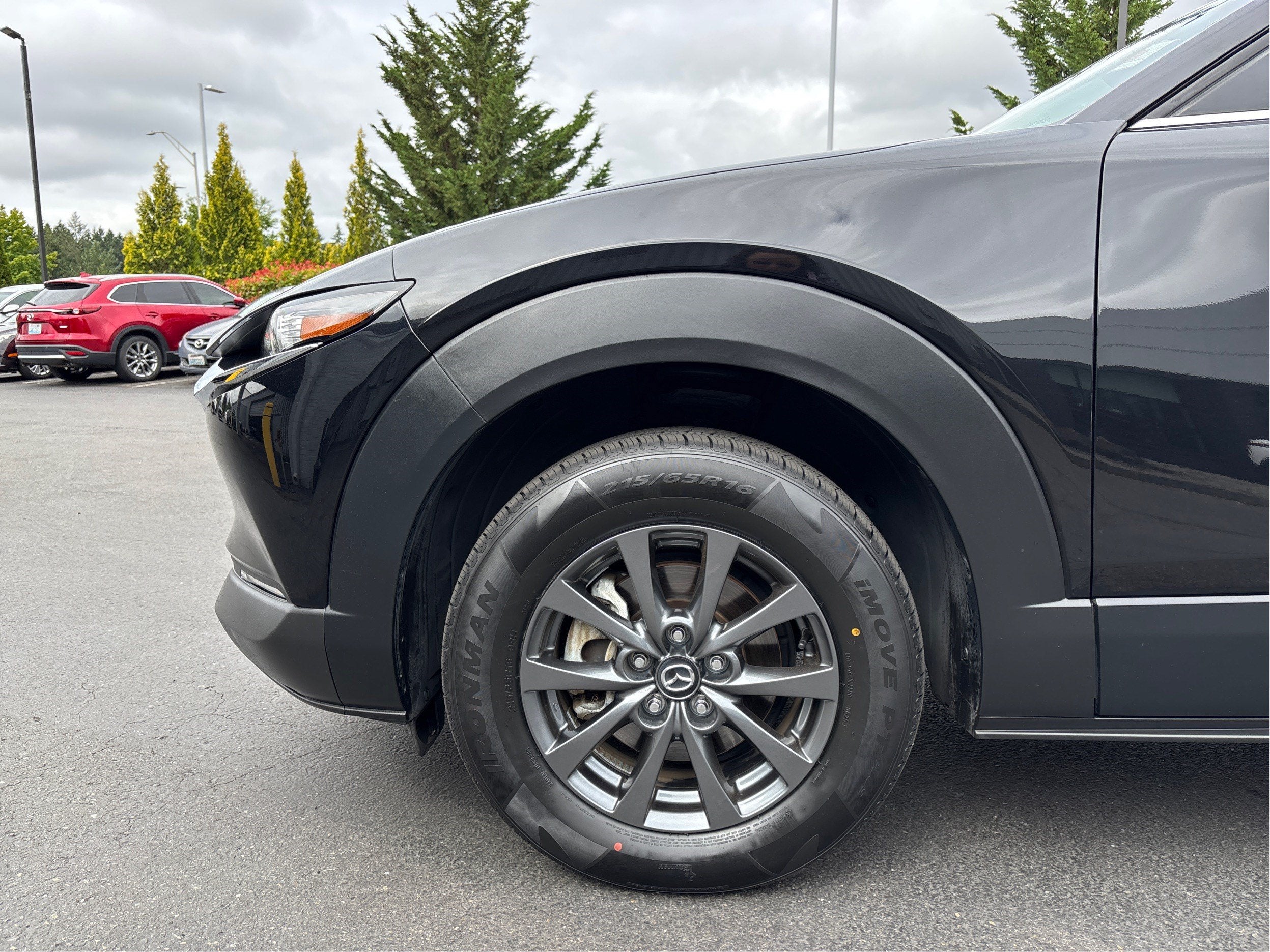 2023 Mazda Mazda CX-30 2.5 S AWD