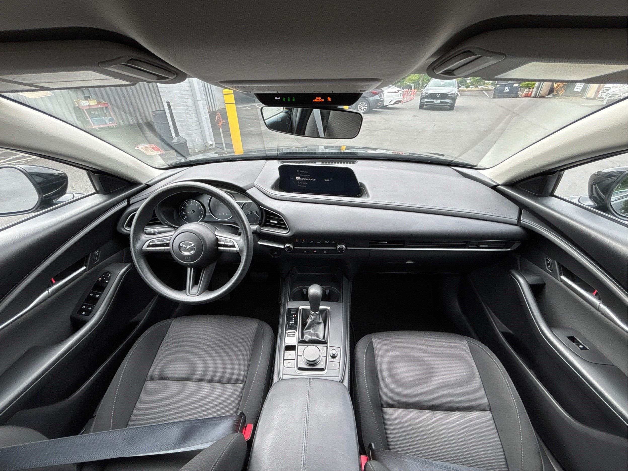 2023 Mazda Mazda CX-30 2.5 S AWD