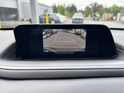 2023 Mazda Mazda CX-30 2.5 S AWD