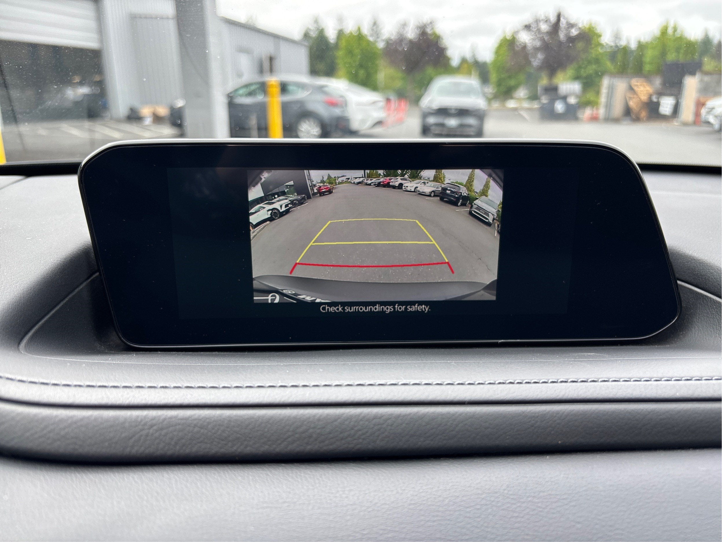 2023 Mazda Mazda CX-30 2.5 S AWD