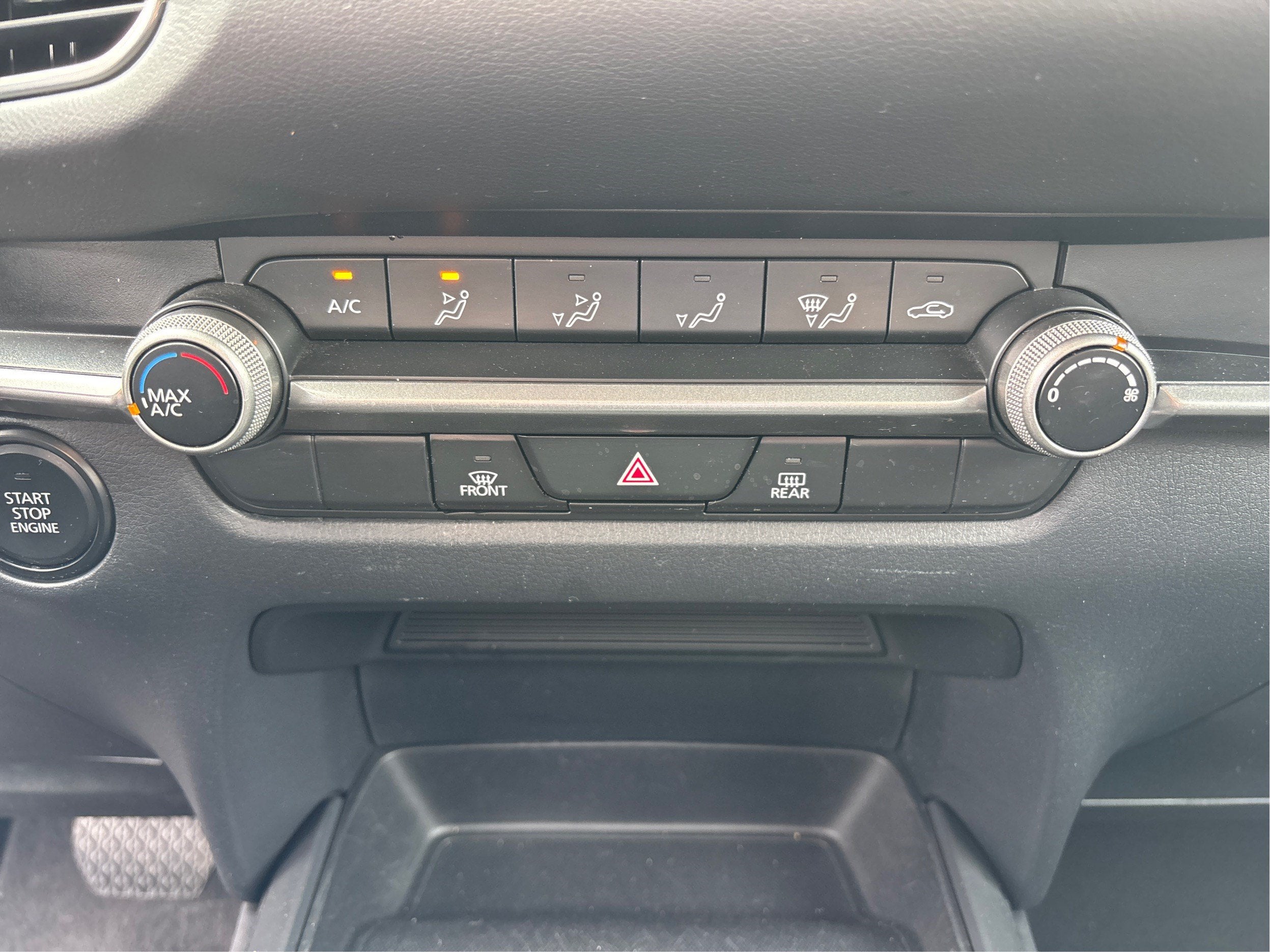 2023 Mazda Mazda CX-30 2.5 S AWD