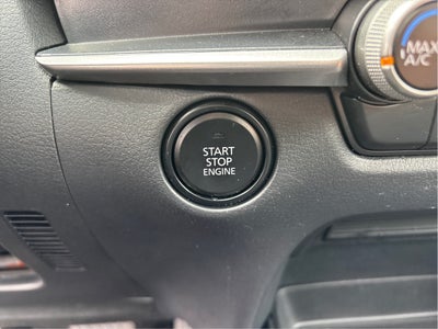 2023 Mazda Mazda CX-30 2.5 S AWD