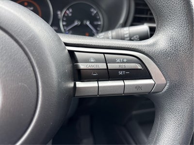 2023 Mazda Mazda CX-30 2.5 S AWD