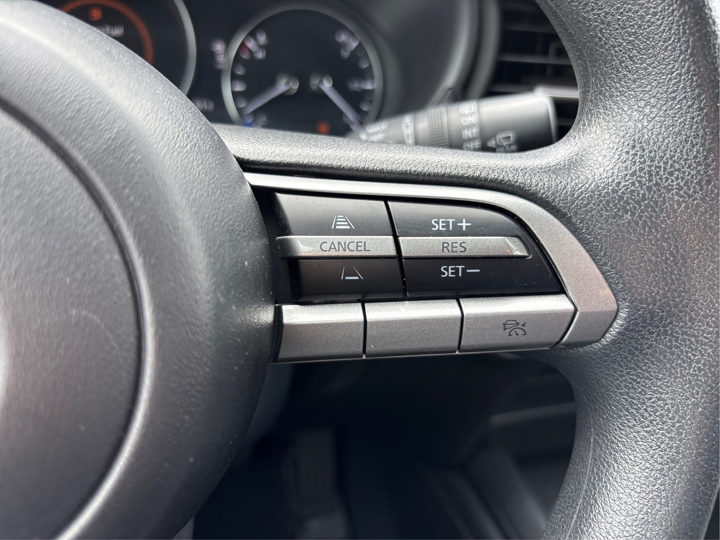 2023 Mazda Mazda CX-30 2.5 S AWD