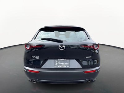 2023 Mazda Mazda CX-30 2.5 S AWD