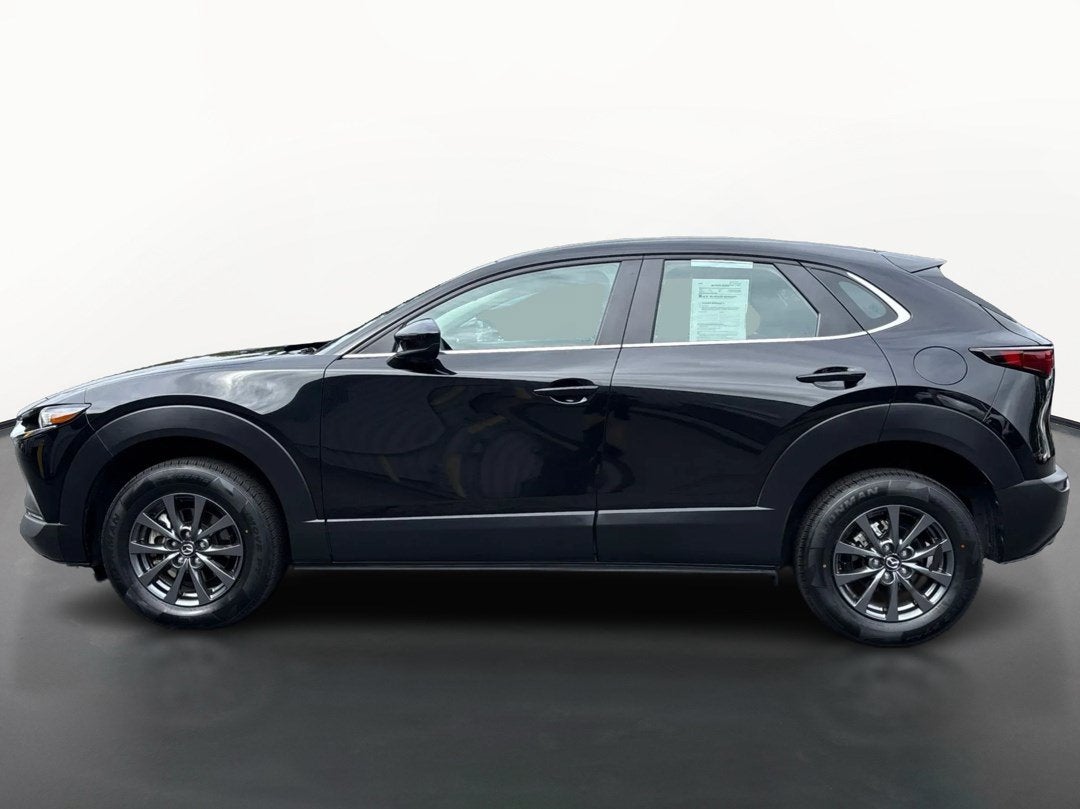 2023 Mazda Mazda CX-30 2.5 S AWD