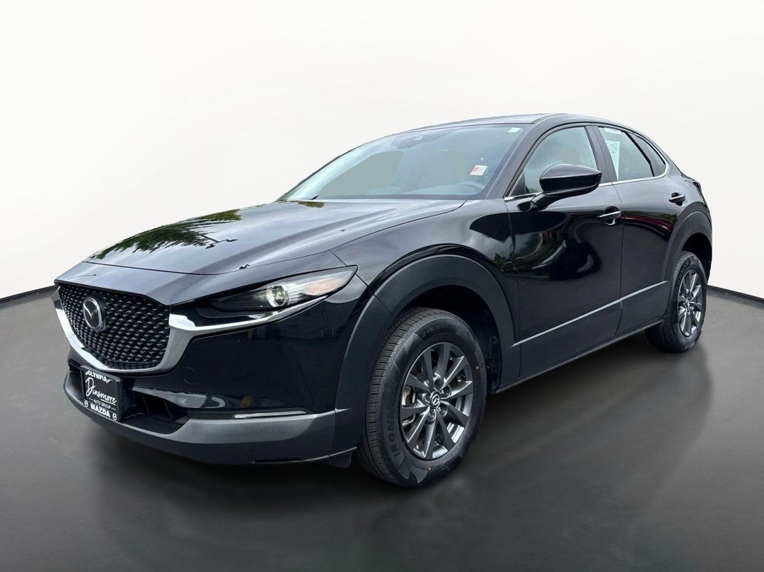 2023 Mazda Mazda CX-30 2.5 S AWD