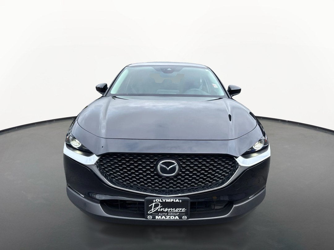 2023 Mazda Mazda CX-30 2.5 S AWD