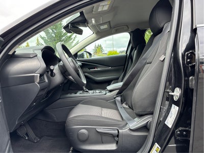 2023 Mazda Mazda CX-30 2.5 S AWD