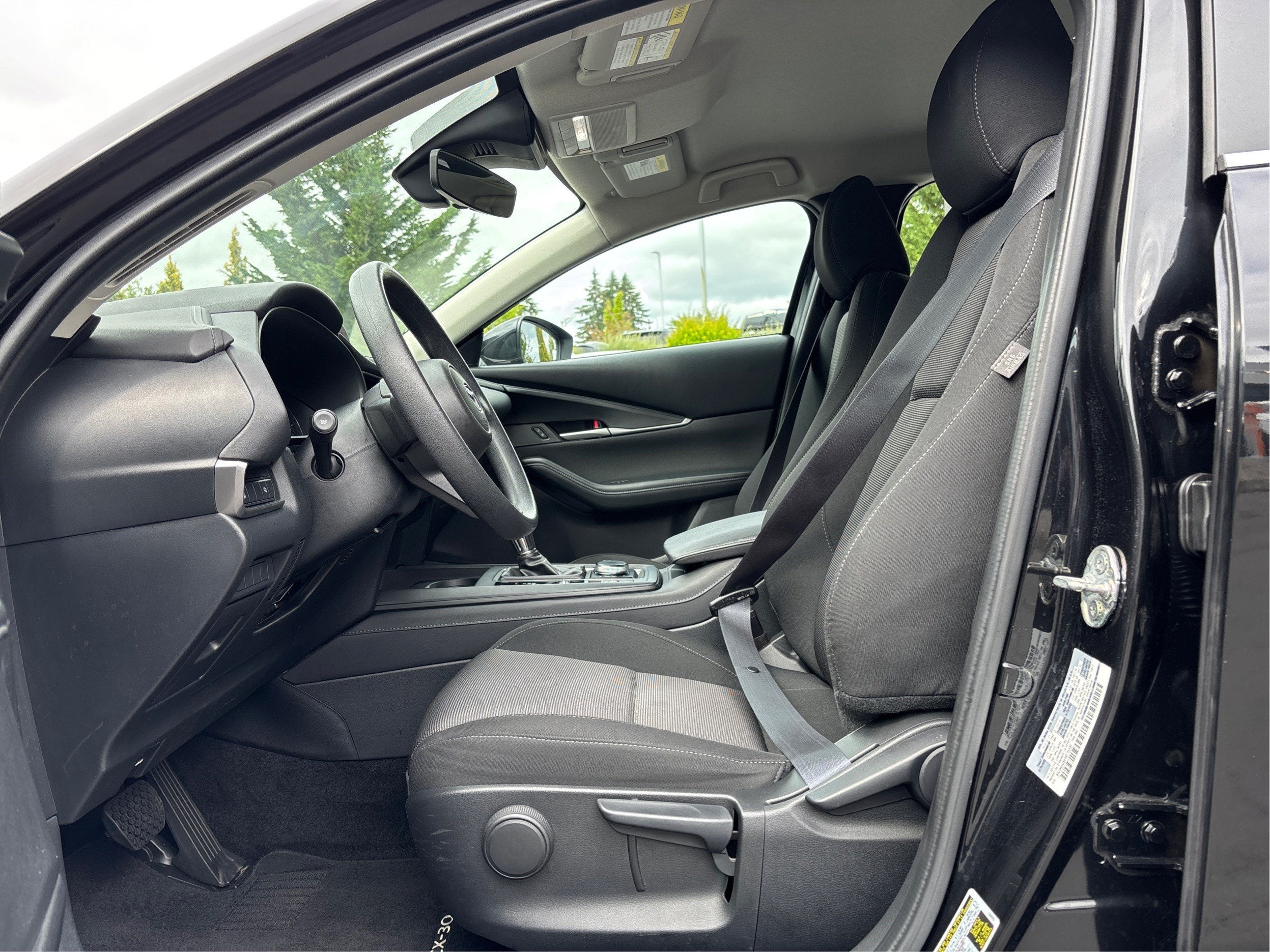 2023 Mazda Mazda CX-30 2.5 S AWD