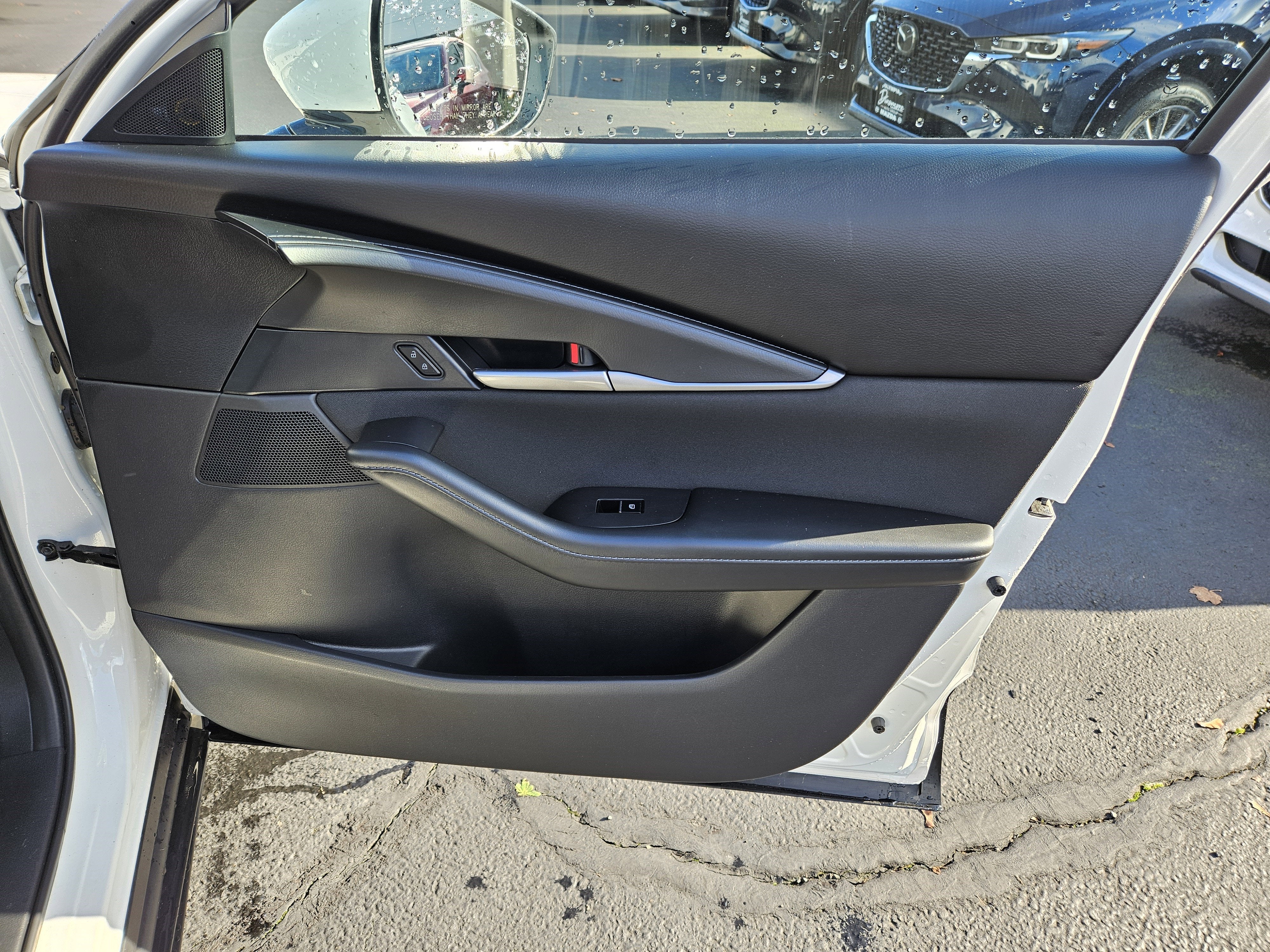 2024 Mazda Mazda CX-30 2.5 S AWD