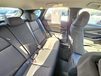 2024 Mazda Mazda CX-30 2.5 S AWD