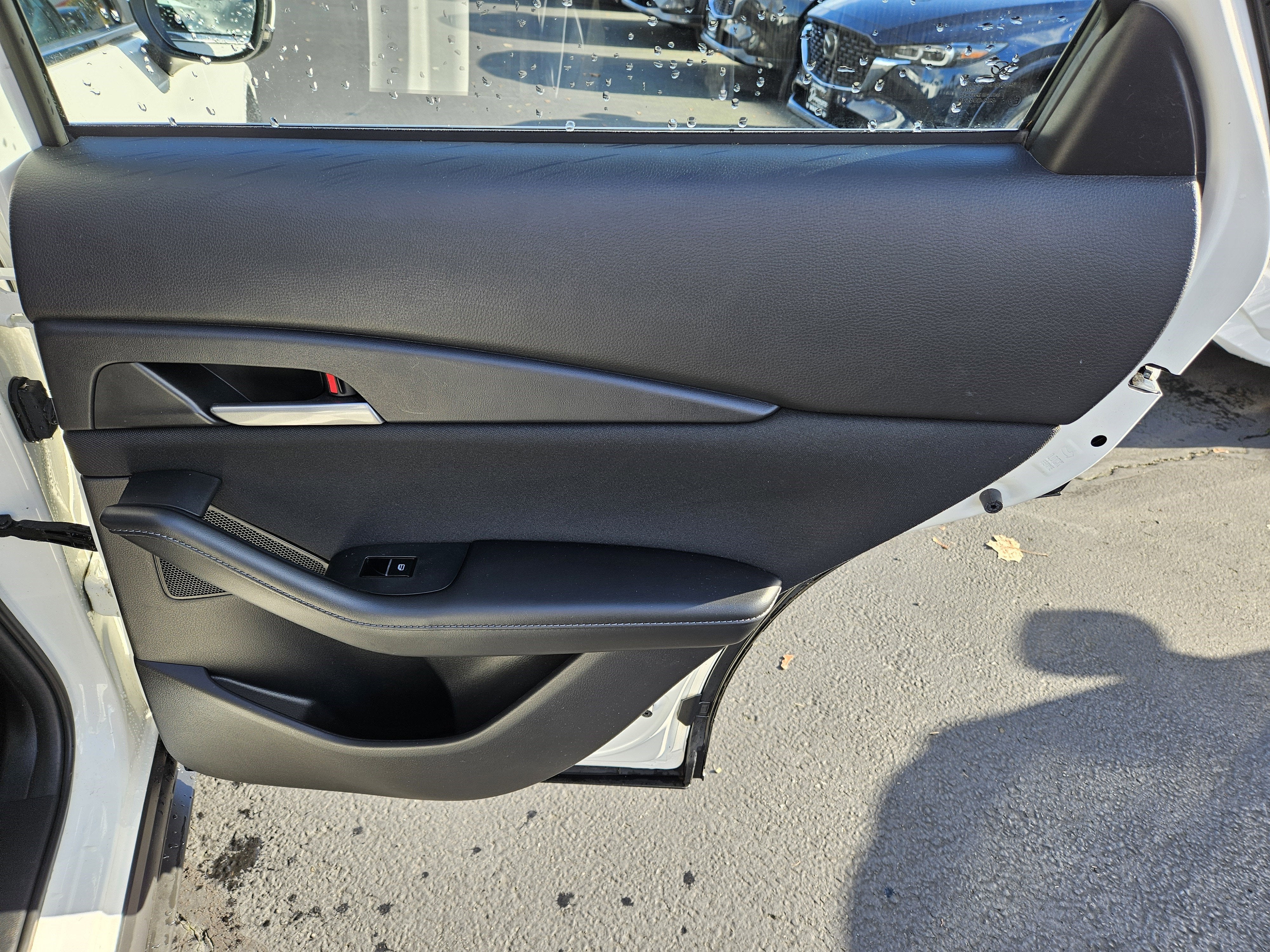 2024 Mazda Mazda CX-30 2.5 S AWD