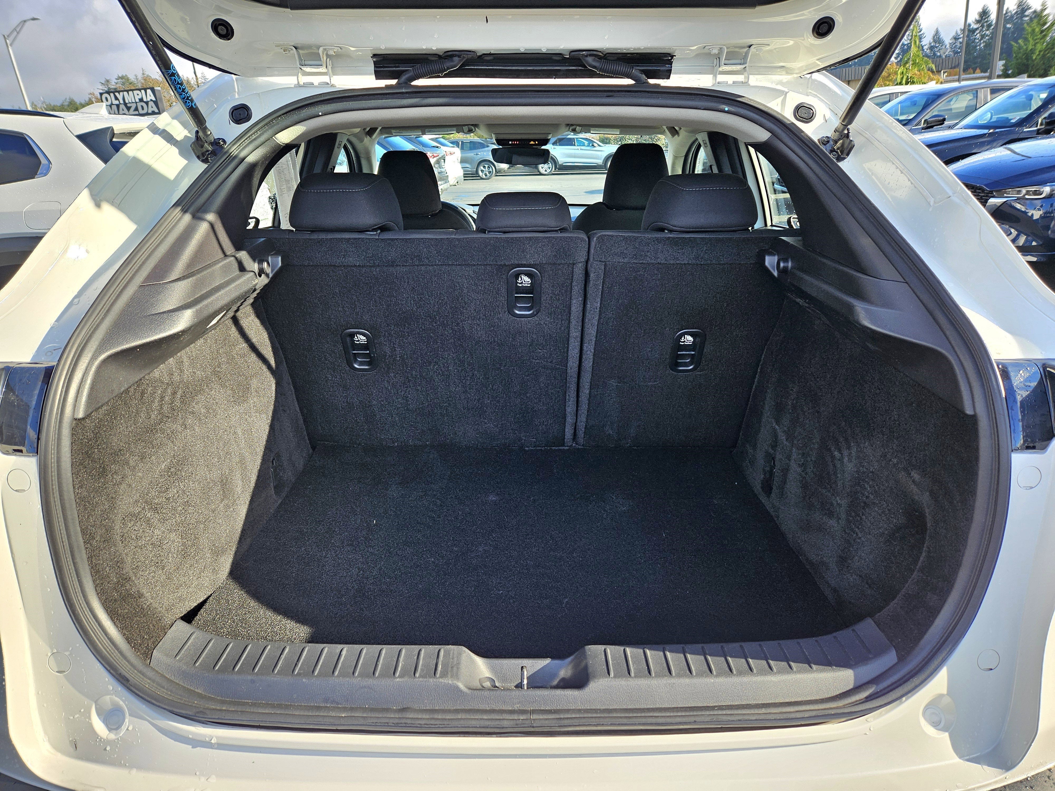 2024 Mazda Mazda CX-30 2.5 S AWD