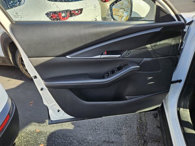 2024 Mazda Mazda CX-30 2.5 S AWD