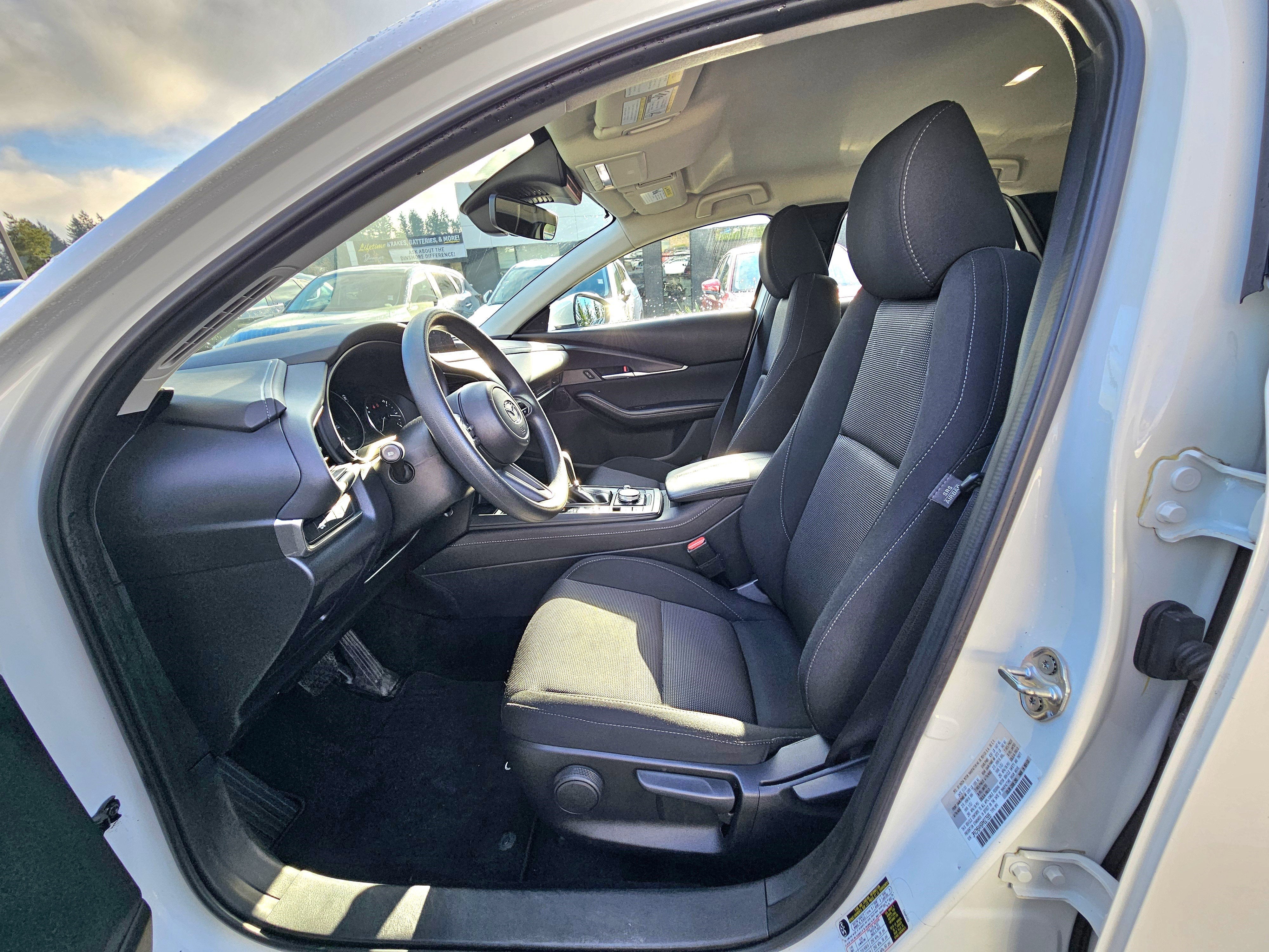 2024 Mazda Mazda CX-30 2.5 S AWD