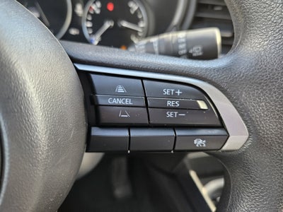 2024 Mazda Mazda CX-30 2.5 S AWD