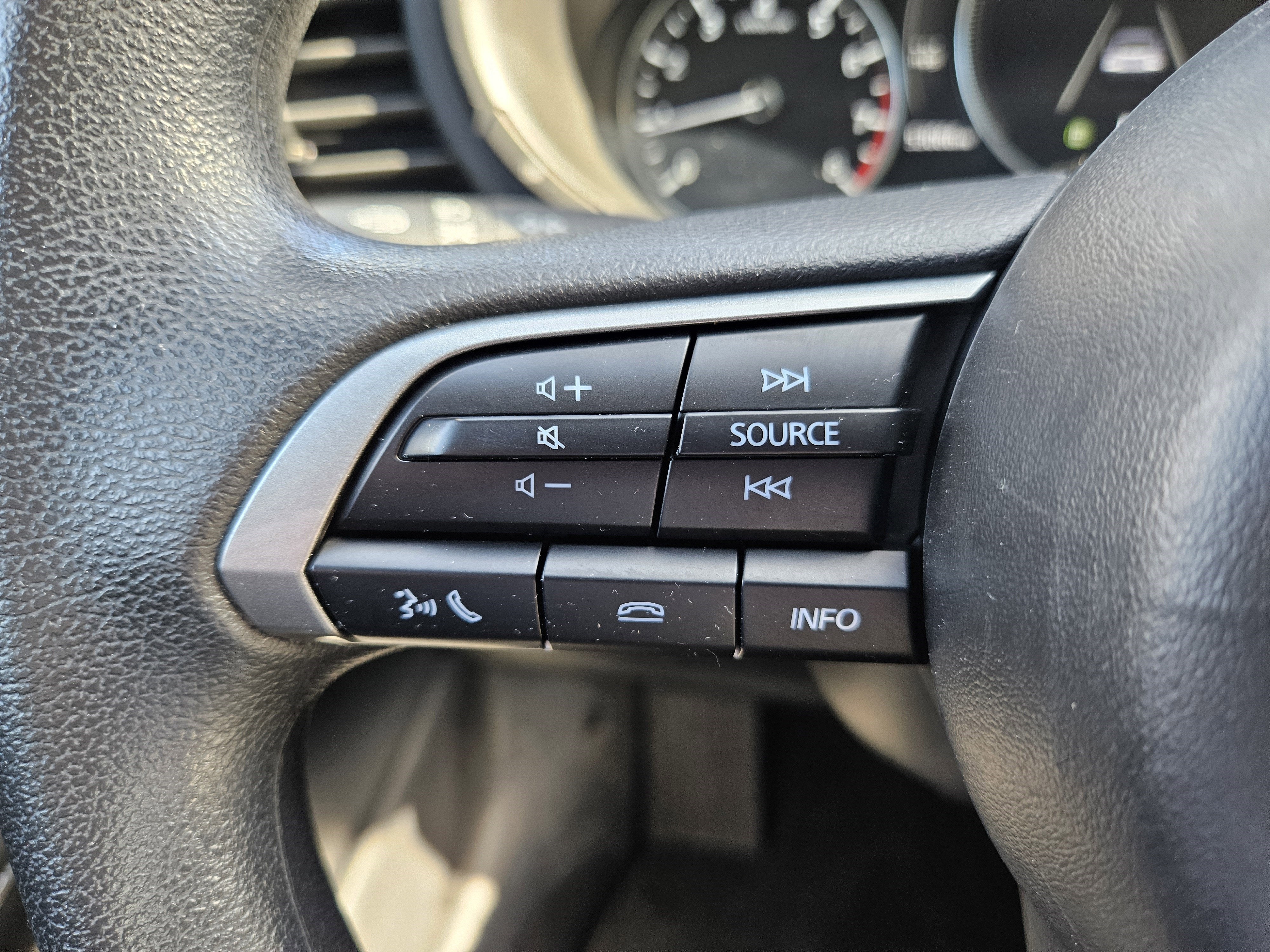 2024 Mazda Mazda CX-30 2.5 S AWD