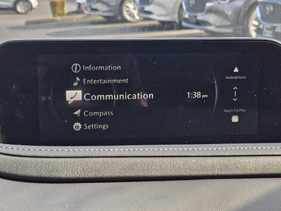 2024 Mazda Mazda CX-30 2.5 S AWD