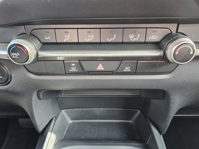 2024 Mazda Mazda CX-30 2.5 S AWD