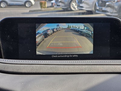 2024 Mazda Mazda CX-30 2.5 S AWD