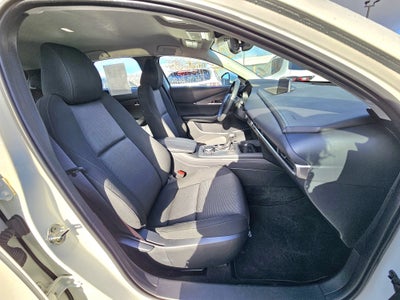 2024 Mazda Mazda CX-30 2.5 S AWD