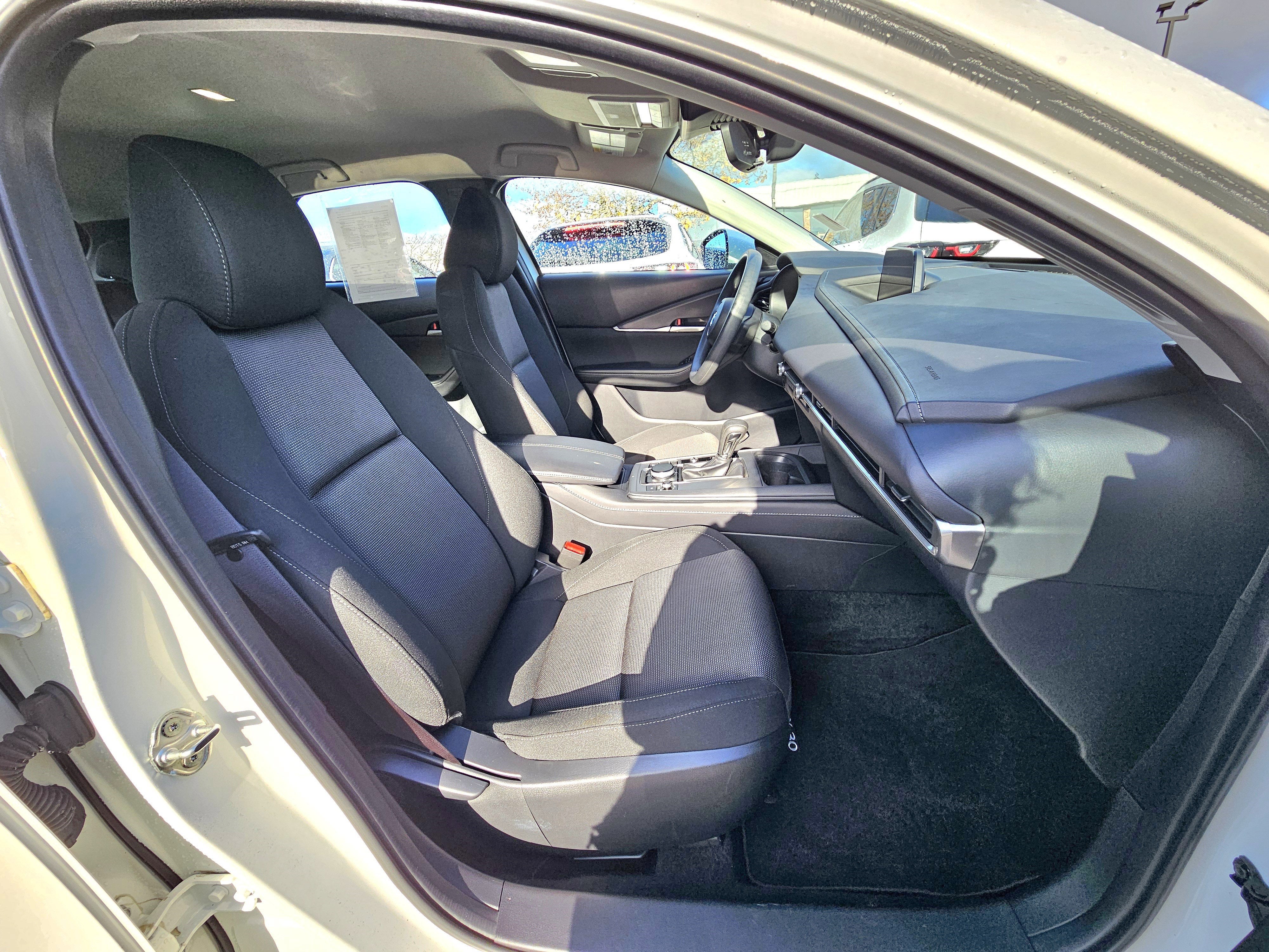 2024 Mazda Mazda CX-30 2.5 S AWD