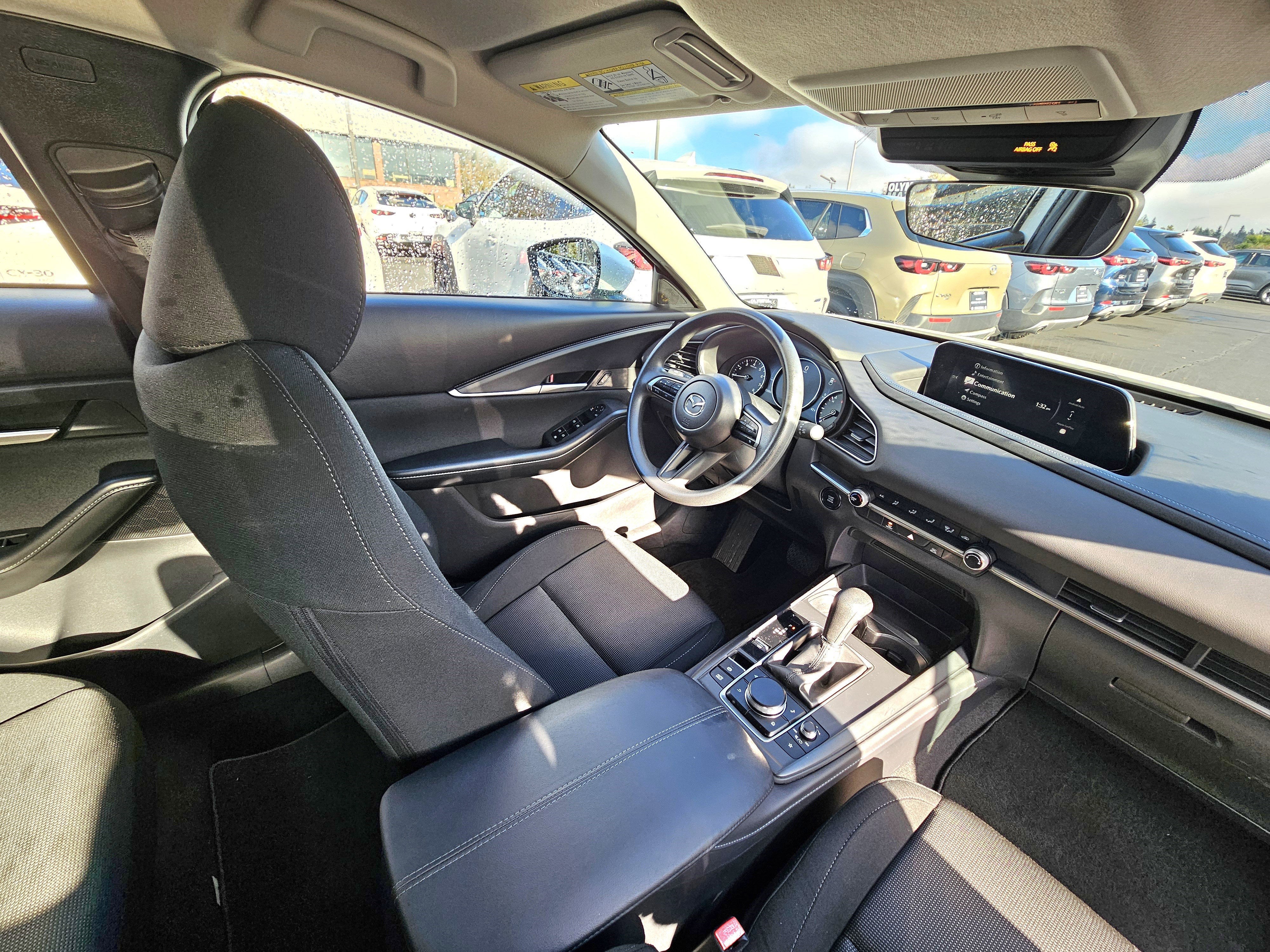 2024 Mazda Mazda CX-30 2.5 S AWD