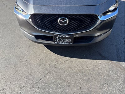 2022 Mazda Mazda CX-30 Select AWD