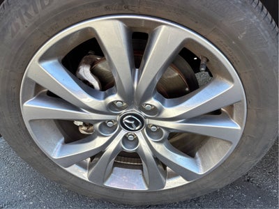 2022 Mazda Mazda CX-30 Select AWD
