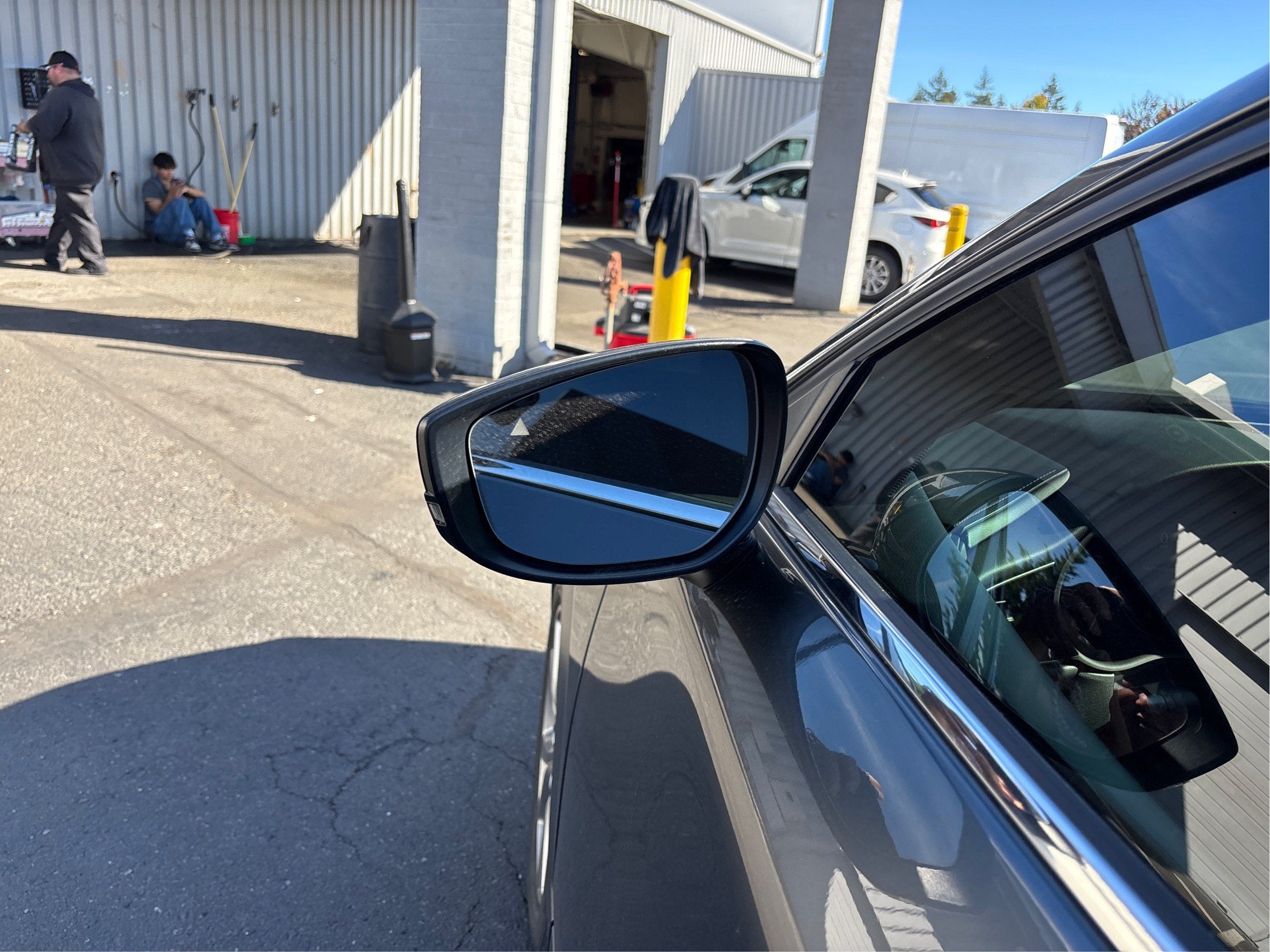 2022 Mazda Mazda CX-30 Select AWD
