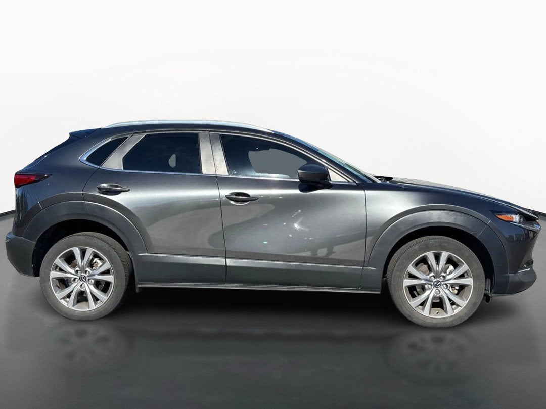 2022 Mazda Mazda CX-30 Select AWD