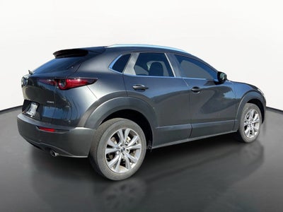 2022 Mazda Mazda CX-30 Select AWD