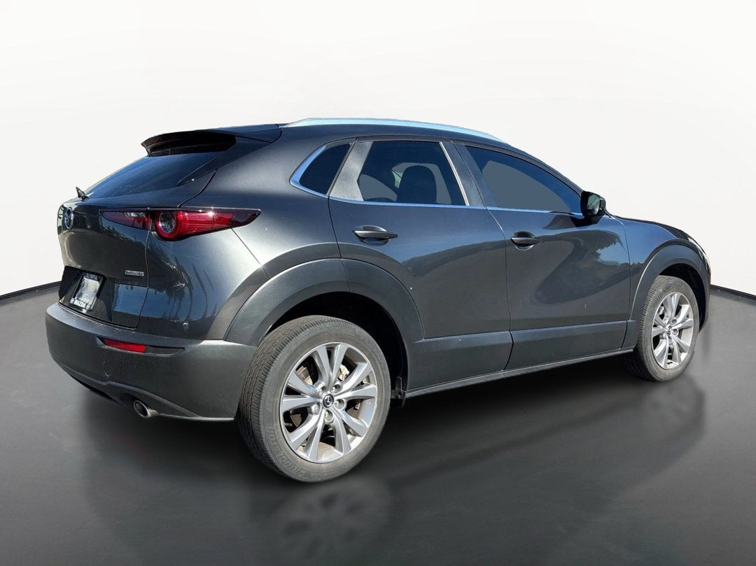 2022 Mazda Mazda CX-30 Select AWD