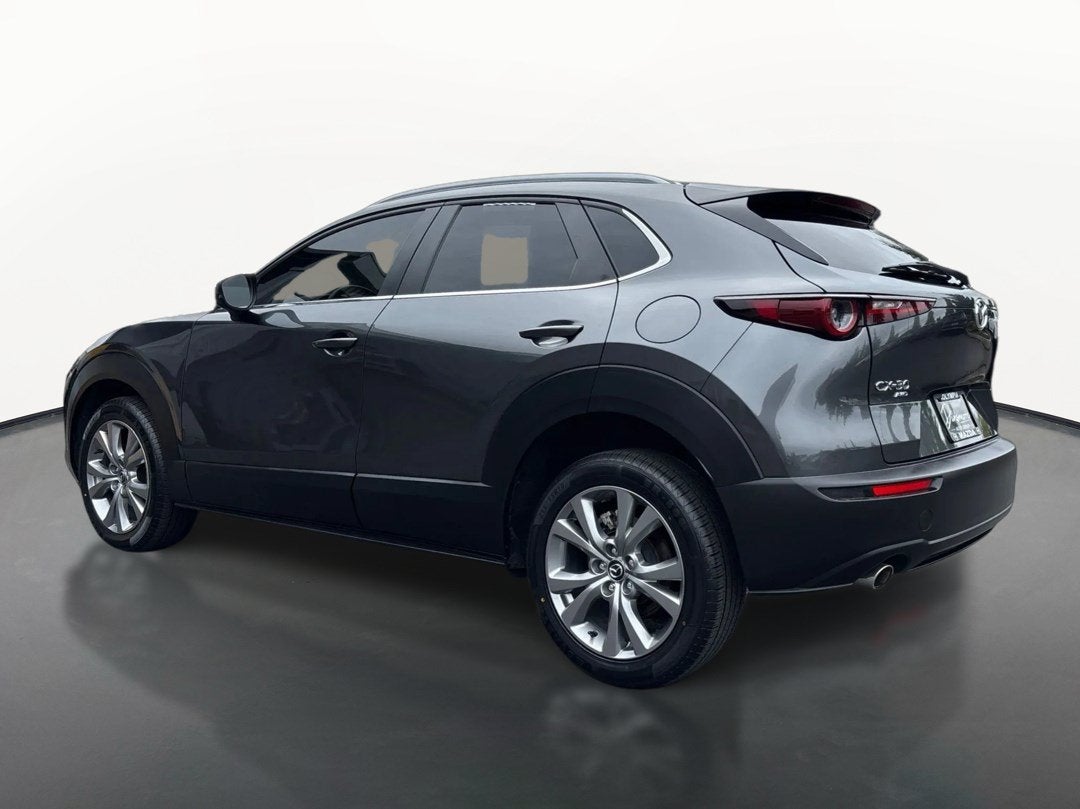 2022 Mazda Mazda CX-30 Select AWD