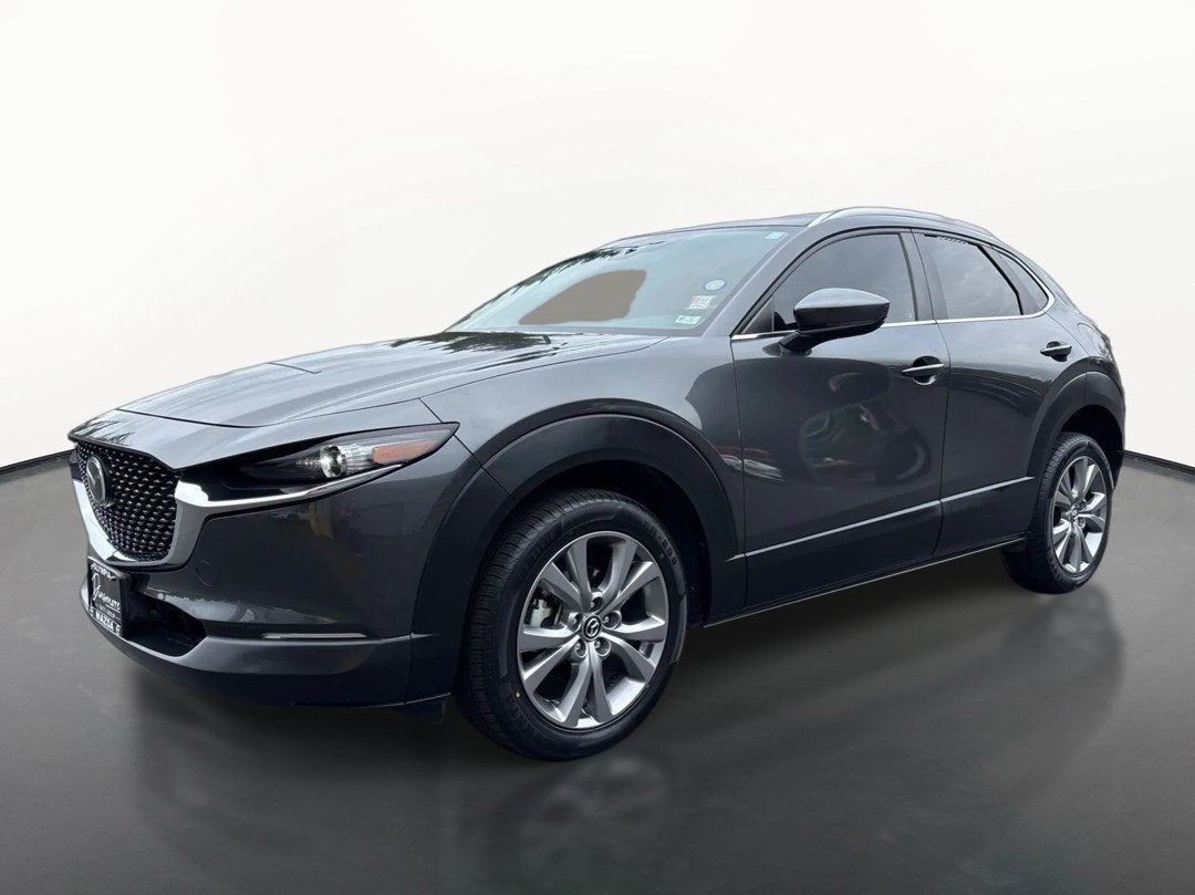 2022 Mazda Mazda CX-30 Select AWD