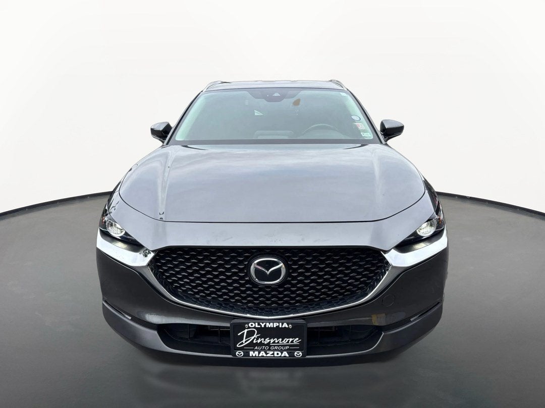 2022 Mazda Mazda CX-30 Select AWD