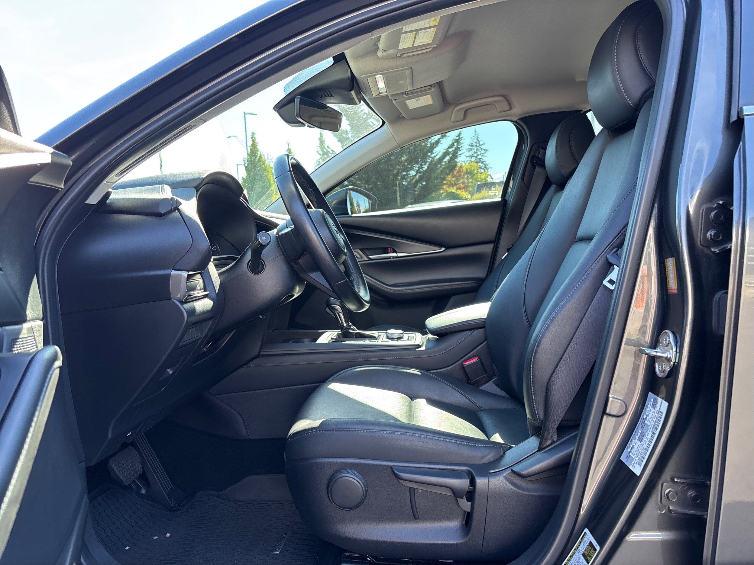 2022 Mazda Mazda CX-30 Select AWD