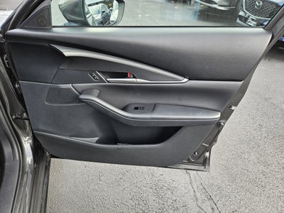 2022 Mazda Mazda CX-30 2.5 S Select AWD