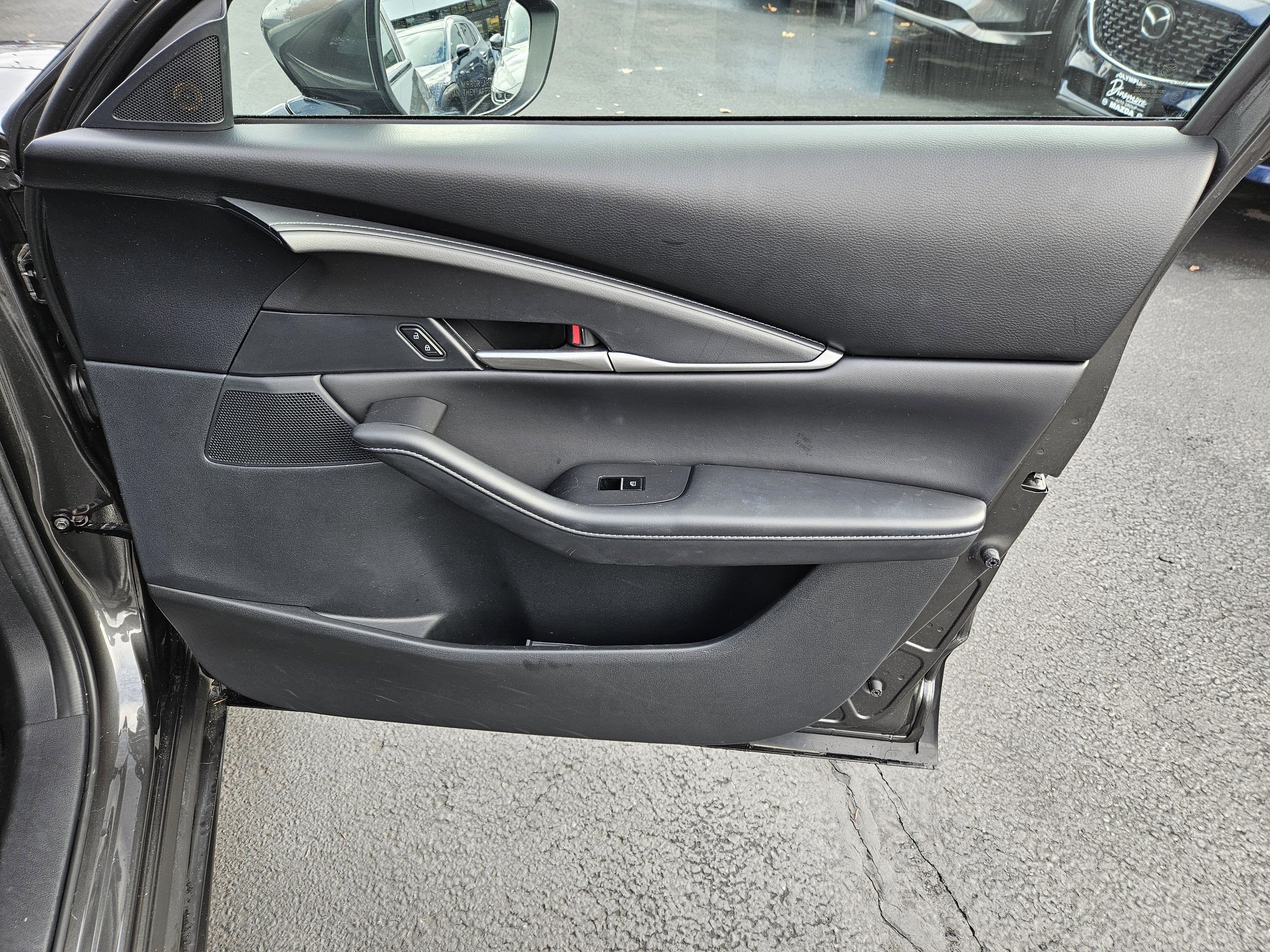 2022 Mazda Mazda CX-30 2.5 S Select AWD