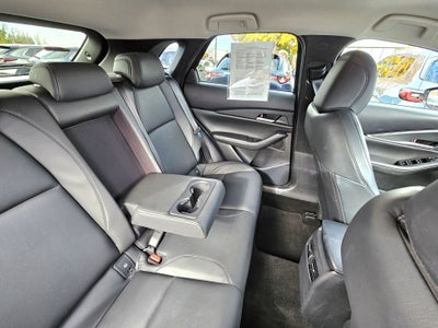 2022 Mazda Mazda CX-30 2.5 S Select AWD